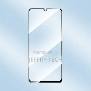0.26mm Glass Screen Protector for Samsung Galaxy A14
