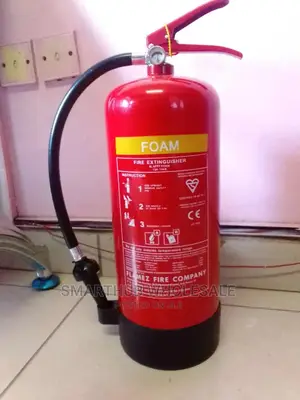 9l Foam Fire Extinguishers