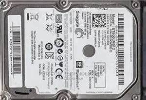 Brand New 1TB Laptop Hard Disk