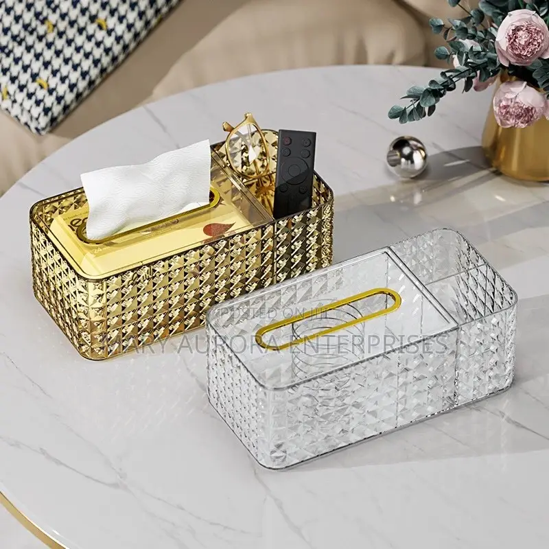 Serviette Holder