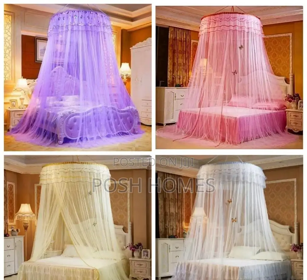 Free Mosquito Net