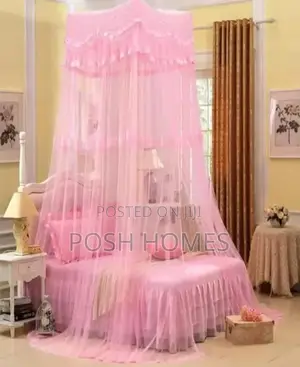 Top Square Mosquito Nets