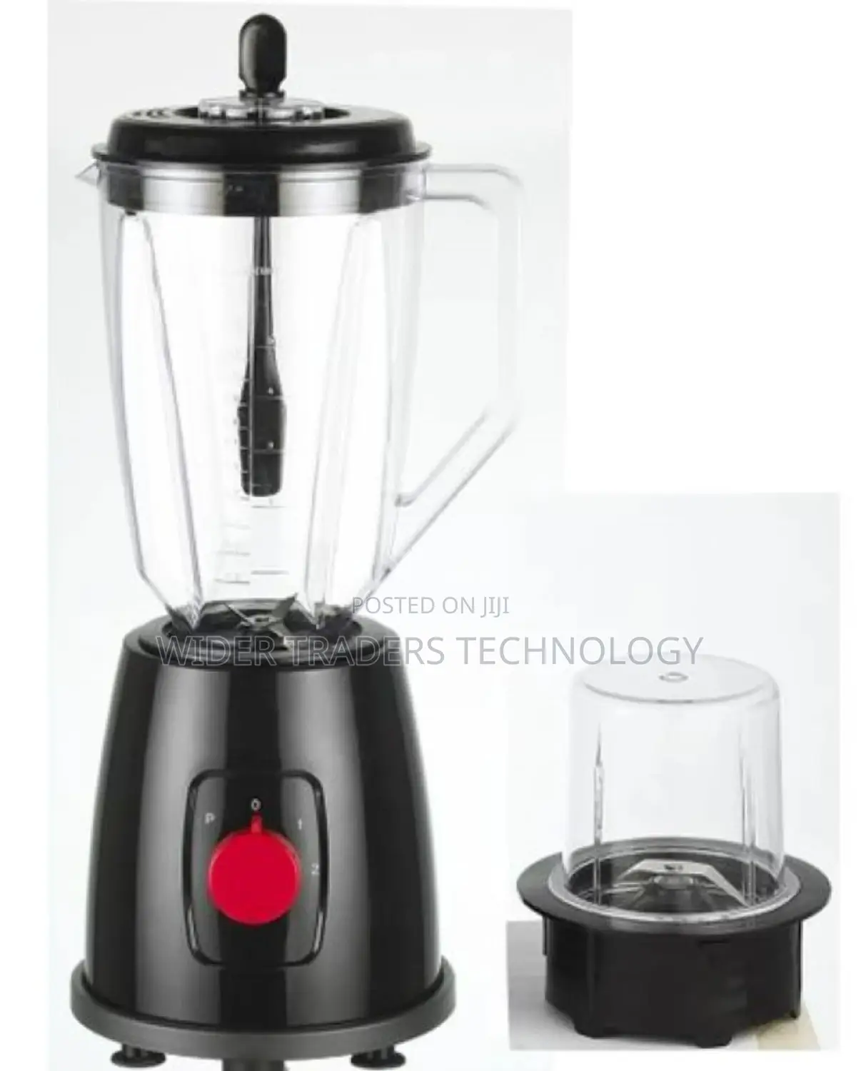 AILYONS DURABLE AILYONS Blender 2 in 1 With Grinder