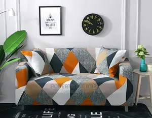 Elastic and Stratchable Sofa Covers