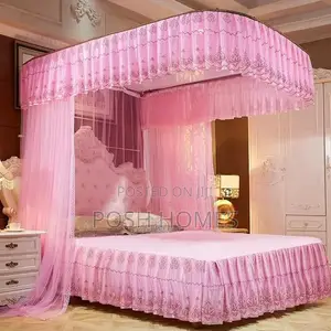 2 Stand Mosquito Nets