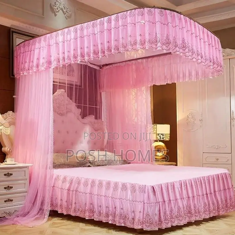 2 Stand Mosquito Nets