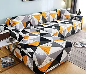 Transform Your Sofas With Quality Printed Sofa Covers