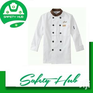 Chef Jackets