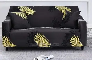 Quality and Elastic Printed Sofa Covers