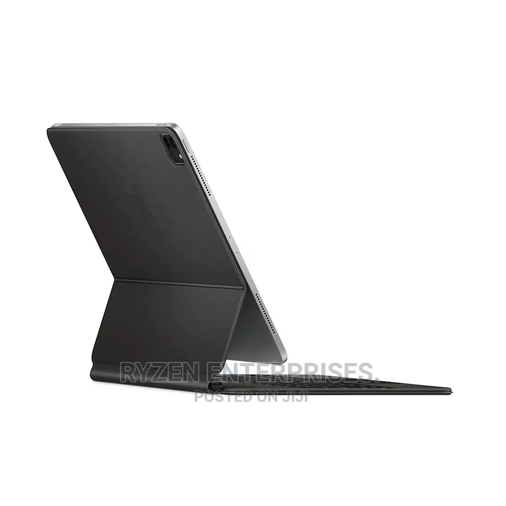Apple Magic Keyboard 12inch Black