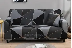 Complete Home Decor With Printed Sofa Covers