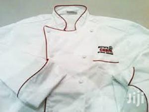 Chef Jackets