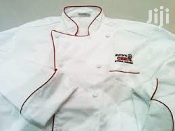 Chef Jackets