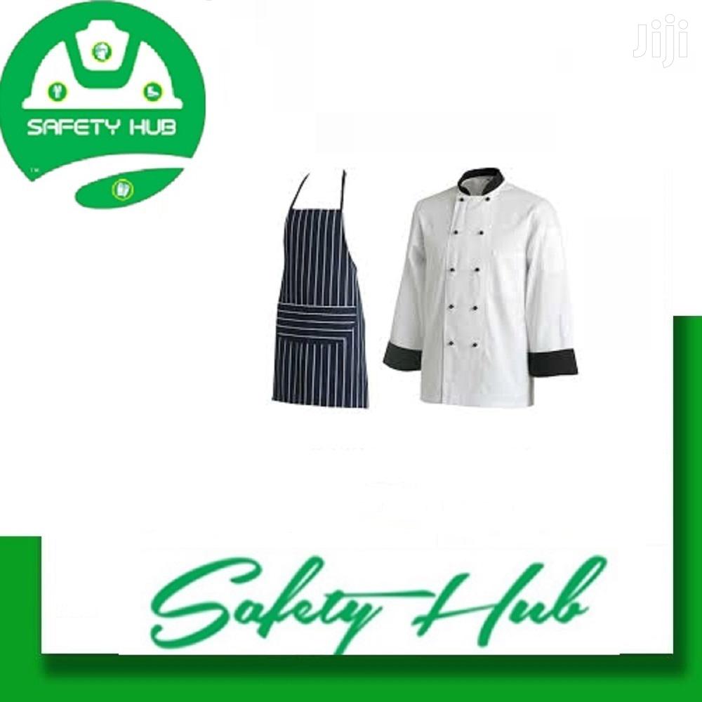 Chef Jackets