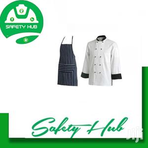 Chef Jackets