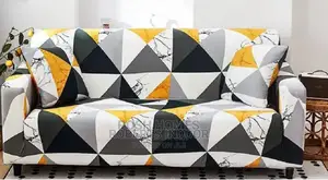 Inspired Printed Sofa Covers for Timeless Style
