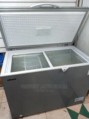 Deep Freezer