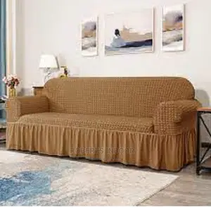 Turkish Inspired Sofa Covers With Rich Embroidery