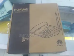 Huawei F317 Home and Office Desktop Phone