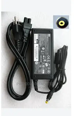 HP Mini Nb914av, Nc953as, Nc954as Charger Adapter