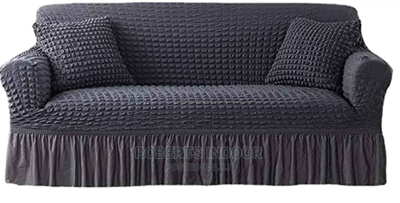 Discover Our Premium Turkish Sofa Covers