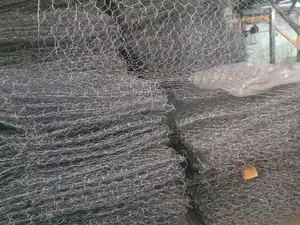 Gabion Boxes (2×).