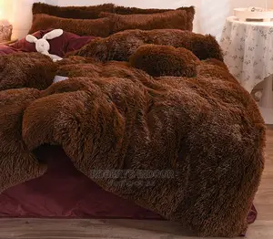 The Ultimate Fluffy Duvet Experience