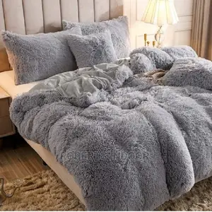 The Fluffy Dream Duvet
