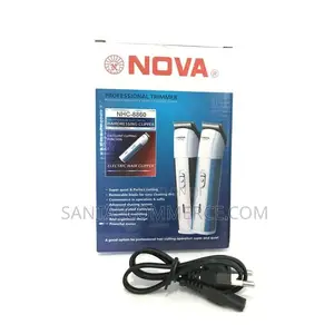Pronova Professional Trimmer