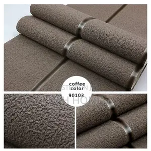 Lined Embossed Wallpaper Walpapers