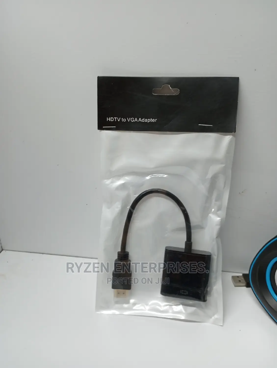 Adapter Hdmi to VGA