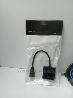 Adapter Hdmi to VGA