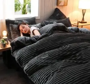 Embrace Luxury With Velvet Duvets
