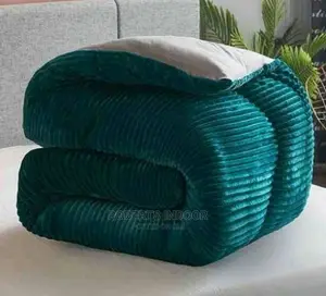Sleep Well With Quality Velvet Duvet