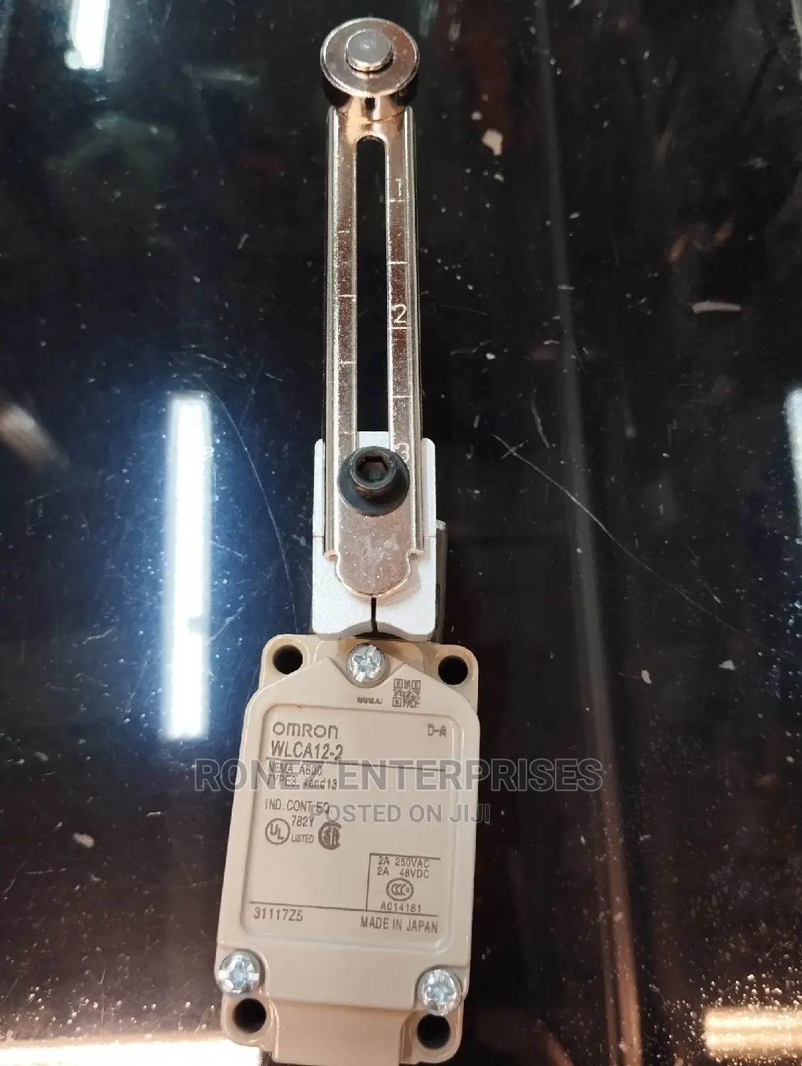 Limit Switch