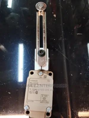 Limit Switch