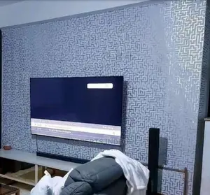 Enhance Your Interior Design With Luxurious Wallpapers