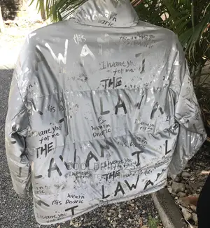 Puff Jacket
