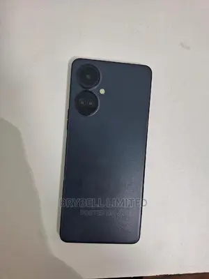 Tecno Camon 19 Pro 256 GB Blue