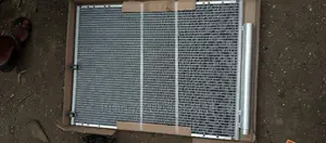 Toyota Harrier Radiator