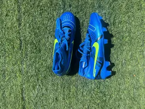 Football Boots High Cut