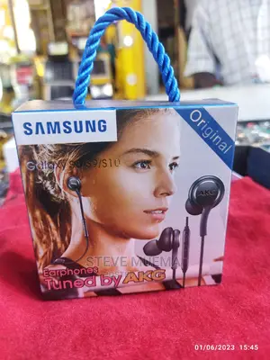 Samsung Earphones