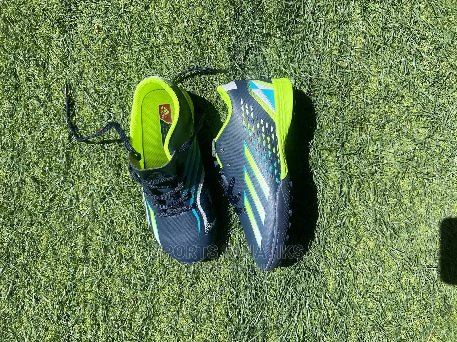 Football Boots