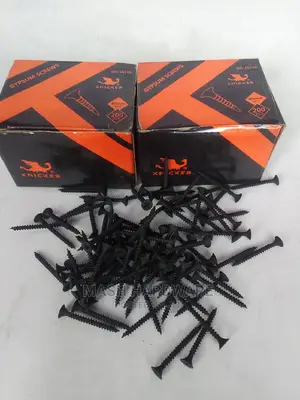 3.5*40(11/2")200pcs Gypsum Screws