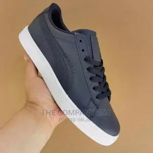 Puma Suede Sneakers Sizes 40-45 Price Ksh 3500