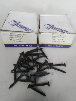 11/4" (3.5*30) Gypsum Screws