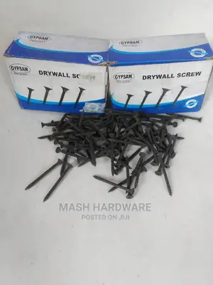 2"(4*50)200pcs Gypsum Screws