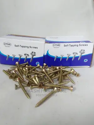 2"(5*50)Mdf Screws