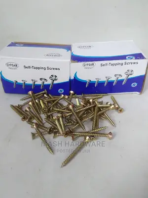 2"(5*50)Mdf Screws