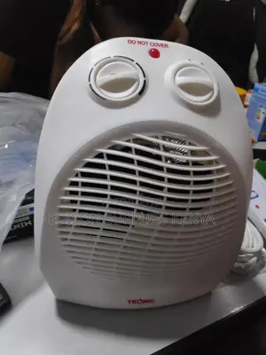 Room Heater With Fan Tronic FH20 Room Heaters Heavy Duty